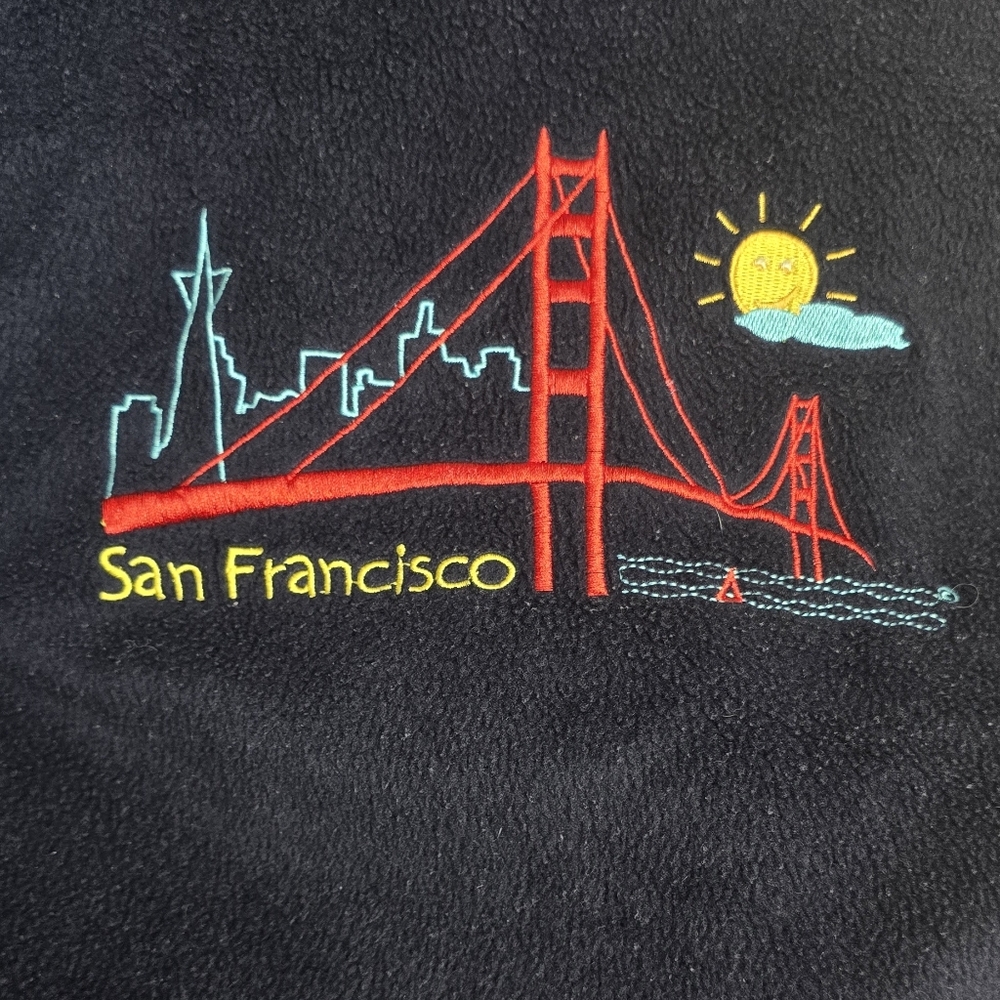Kid's Reversible Jacket - Picture 6 of 7
